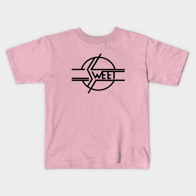 The Sweet Kids T-Shirt by saraphovamaria